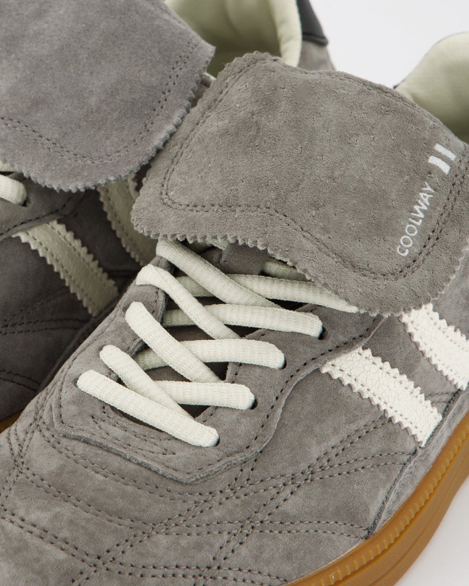 Becks-X Grey Stone