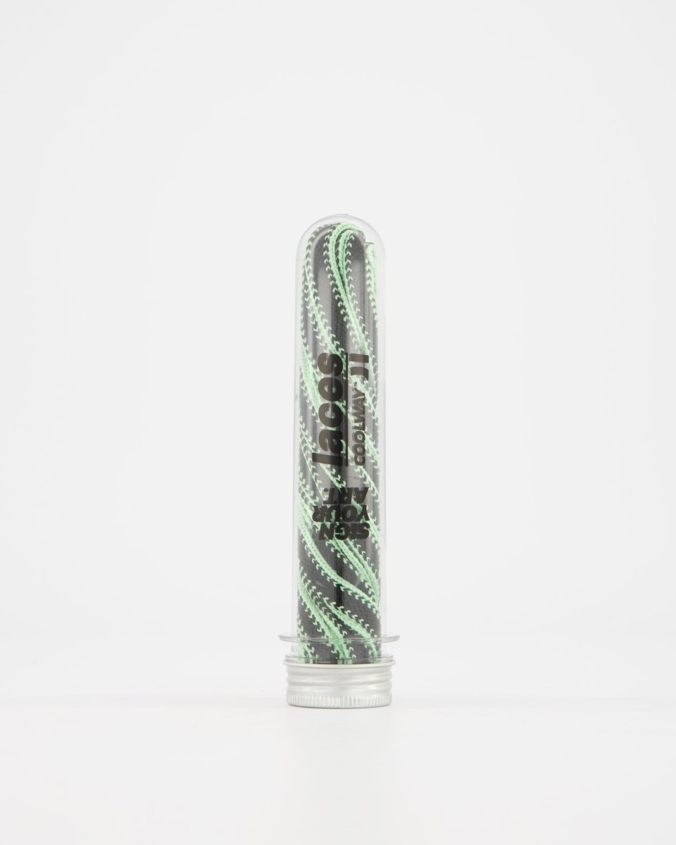 Coolway Laces