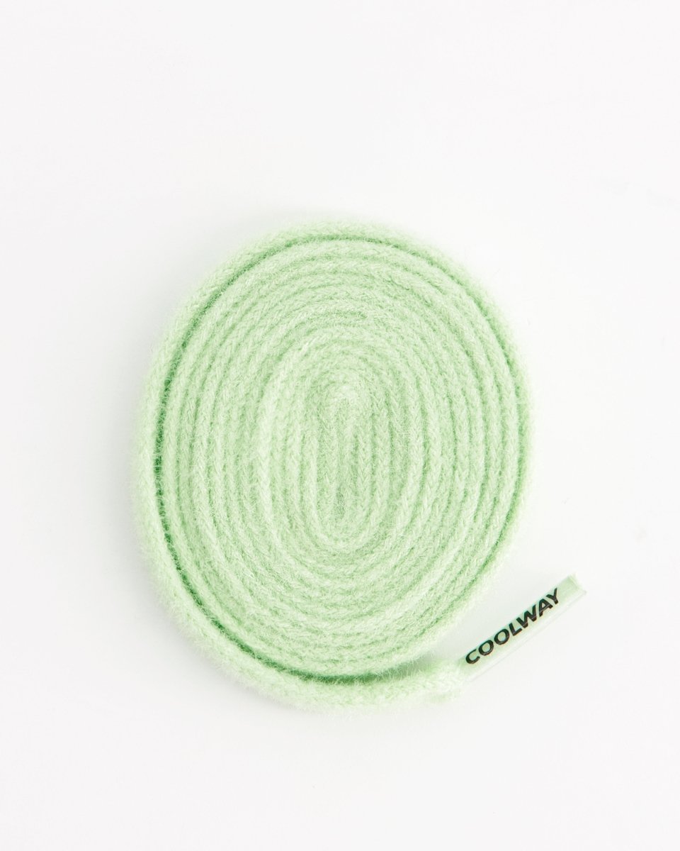 Coolway Laces
