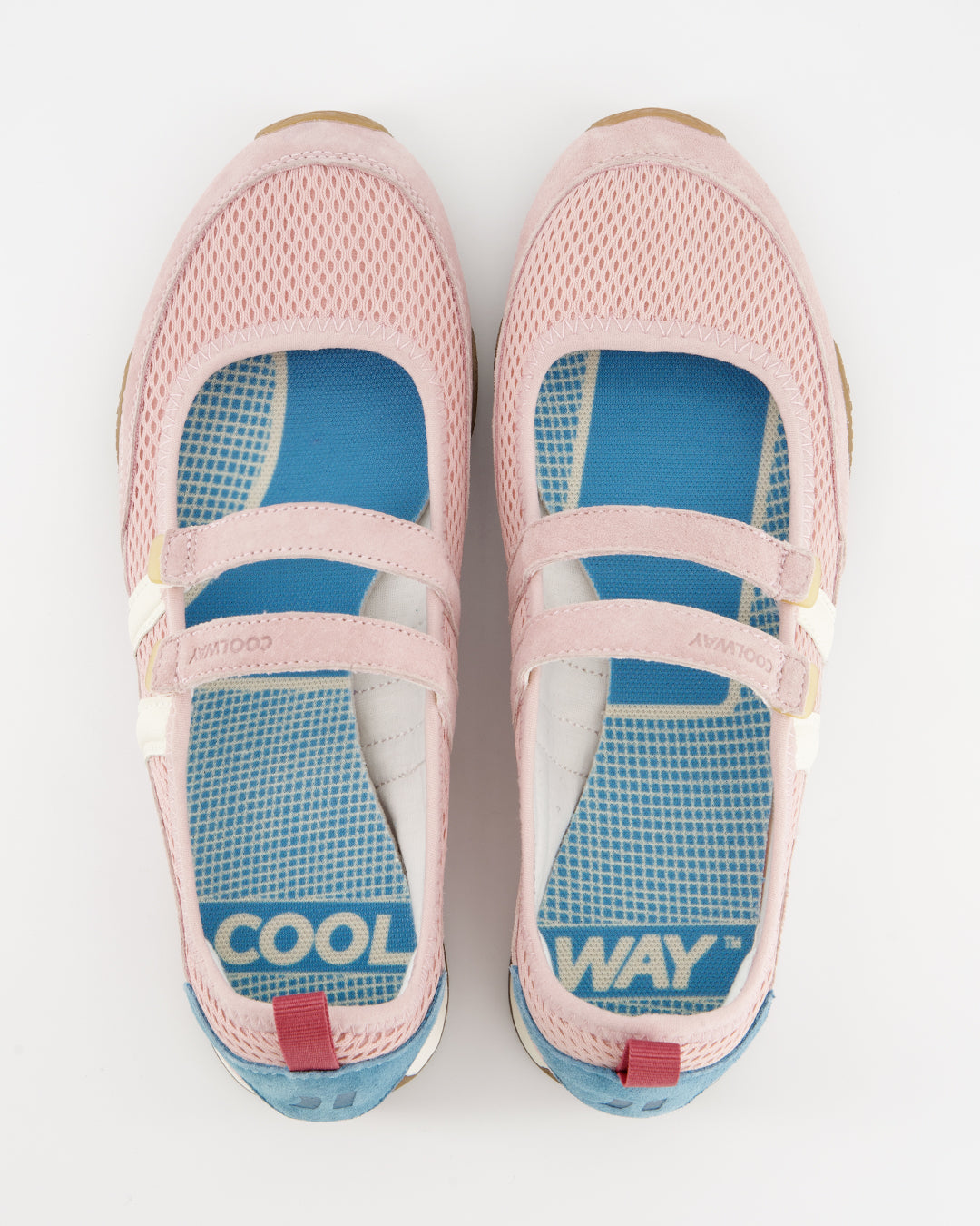 Bella Pink Sprint