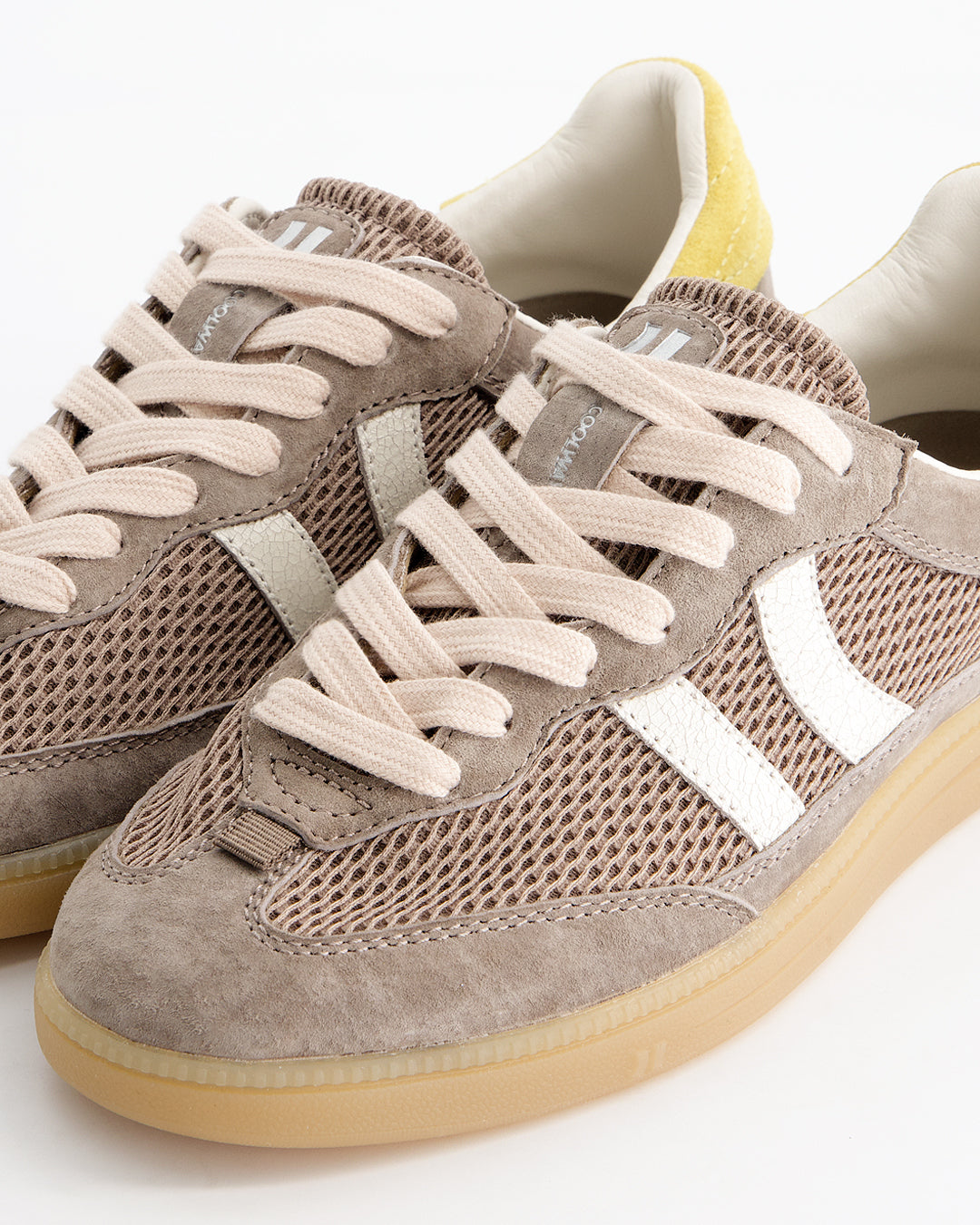 Baresi Urban Terra