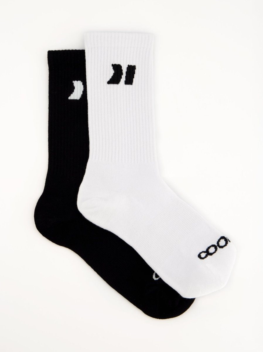 Dual Socks Pack