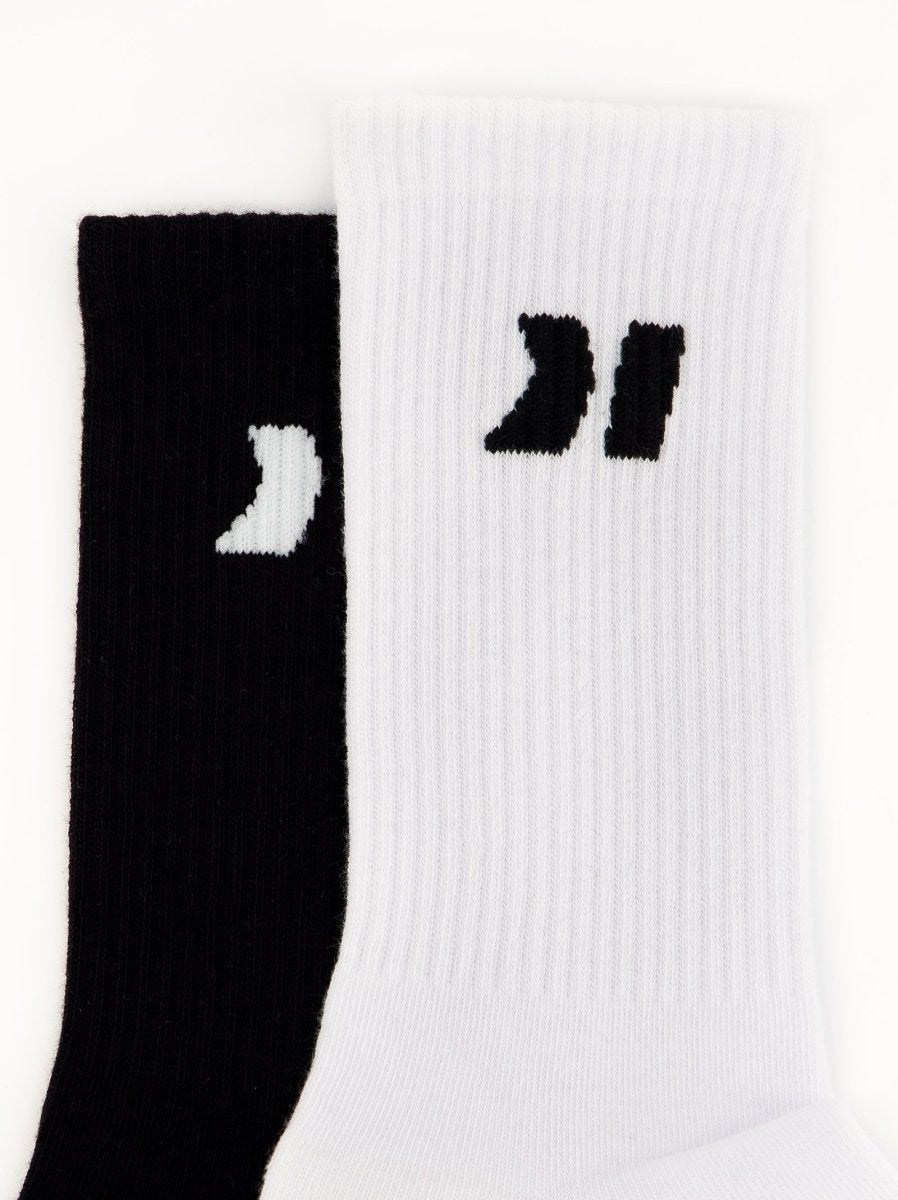 Dual Socks Pack