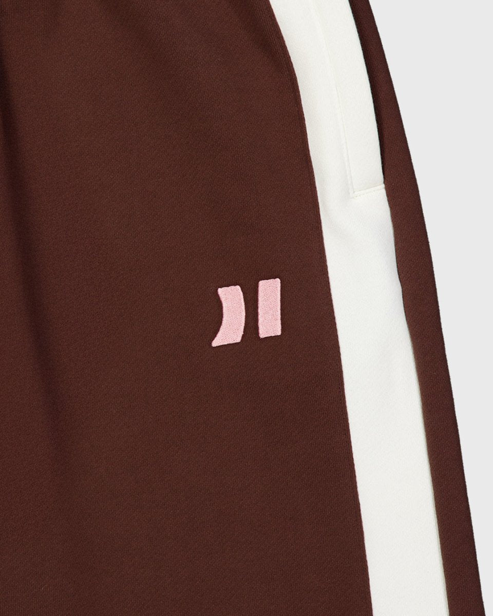 Float Brown Sweatpants