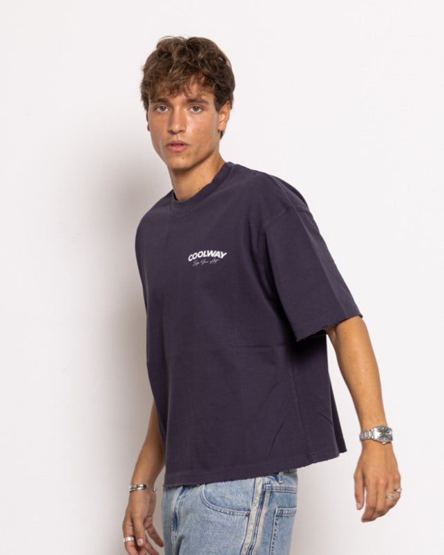 Classic Navy T-Shirt