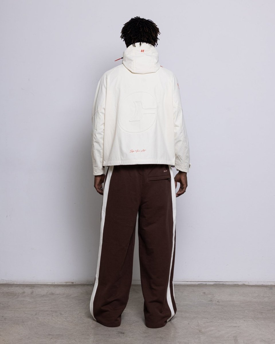 Storm Ice Windbreaker