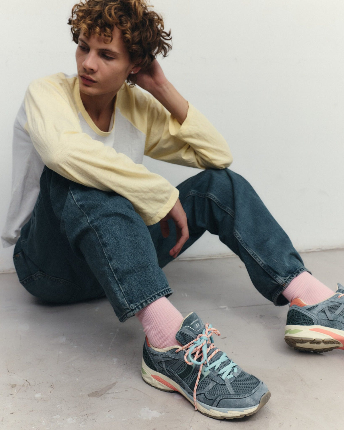 2003 Grey Coral