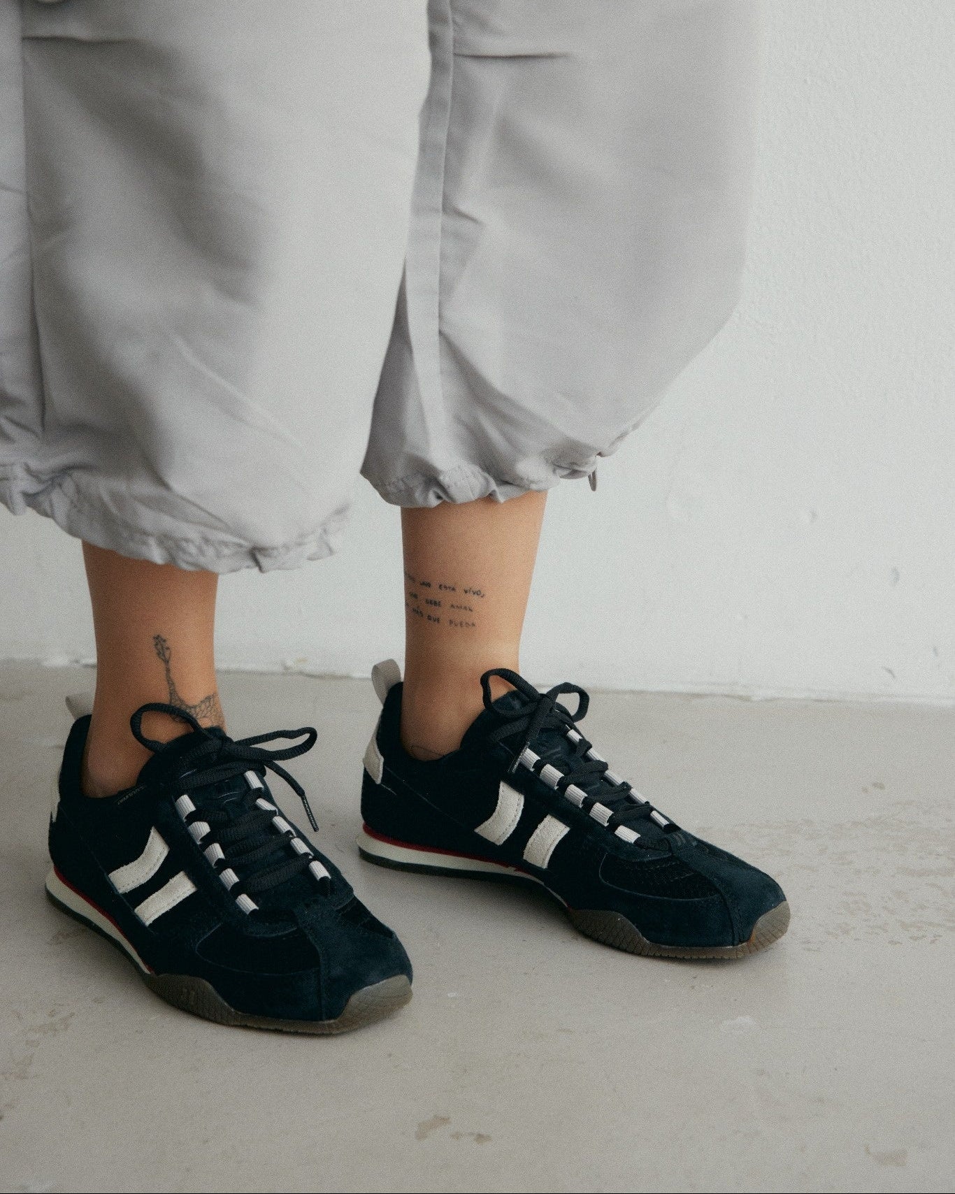 Nilo Black Core