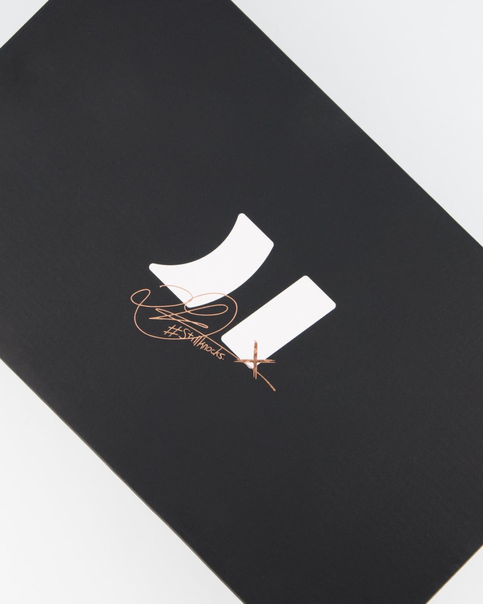 Le but fait tomber la glace