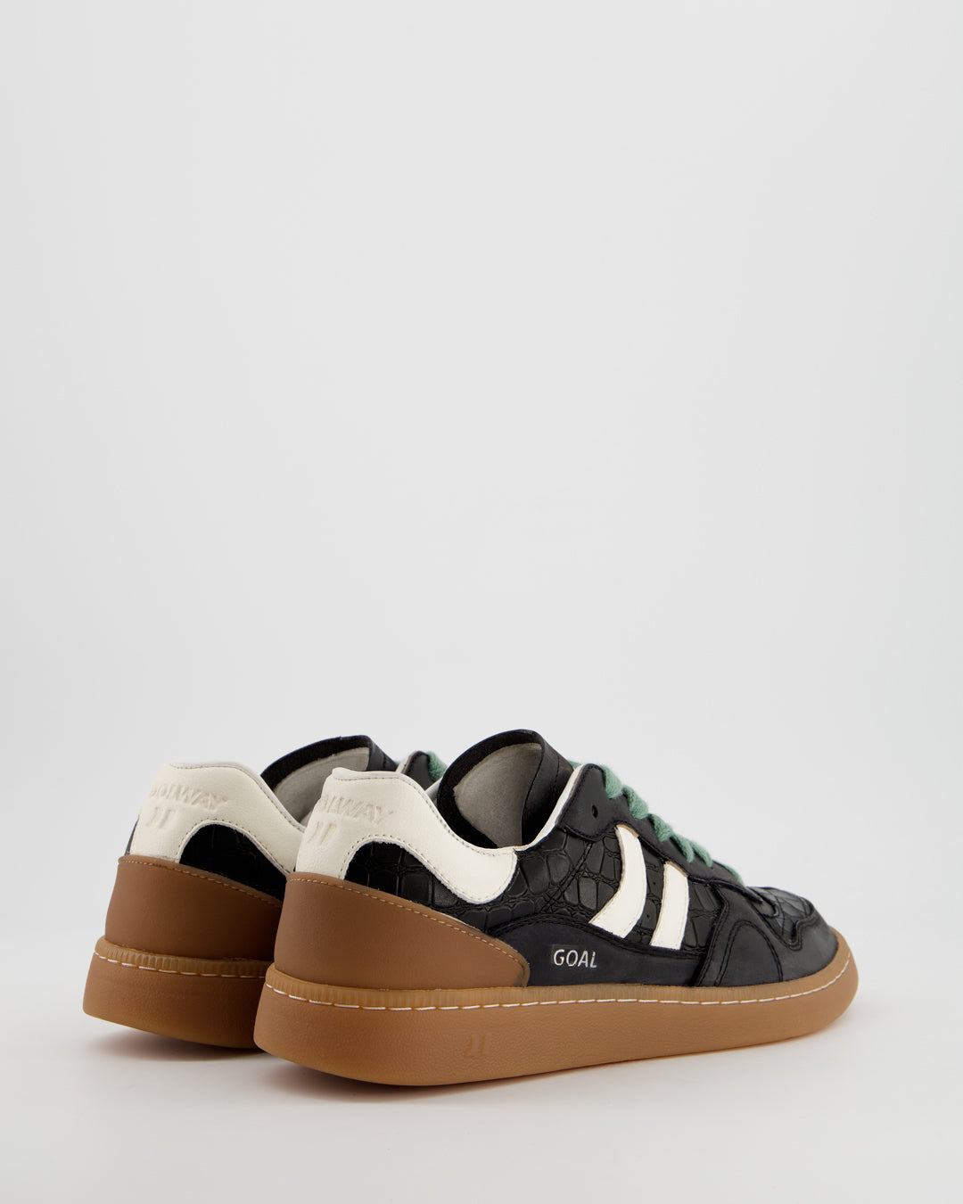 Goal Craft Black Snake