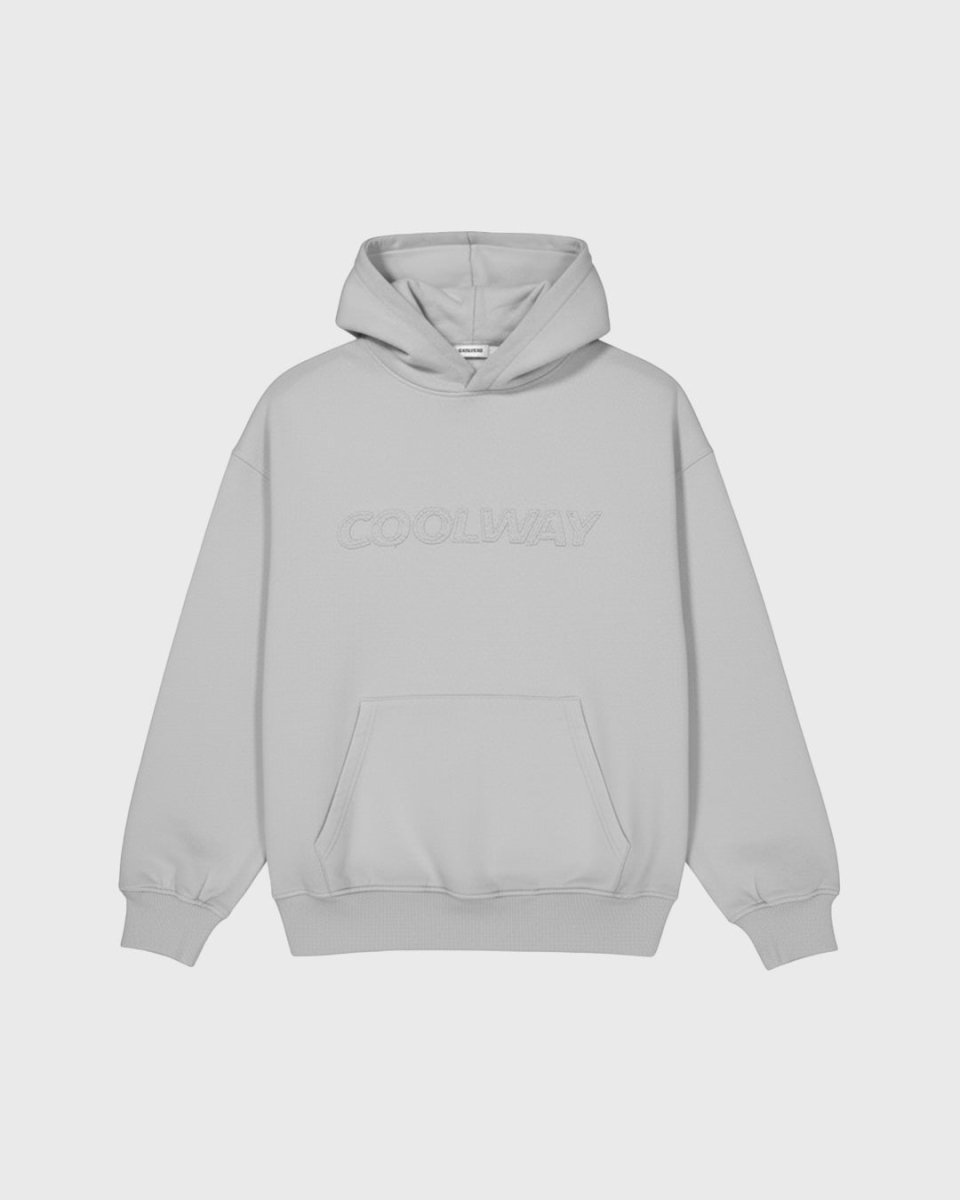 Washed Ice Hoodie