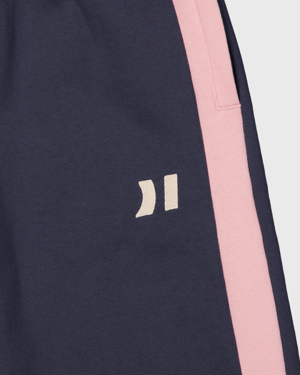 Float Navy Sweatpants