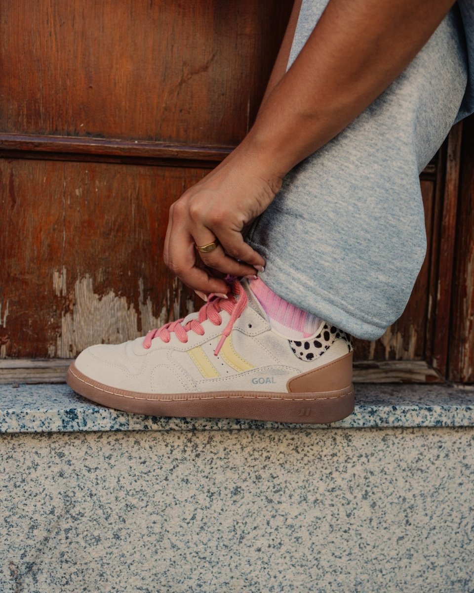 Goal Sandstorm Sprint