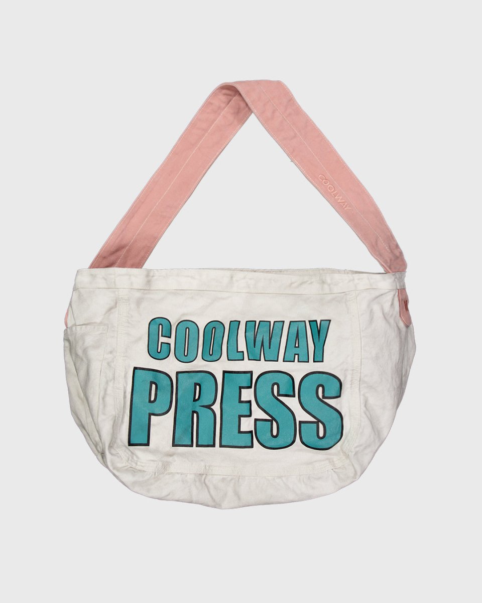 Press Bag Ice