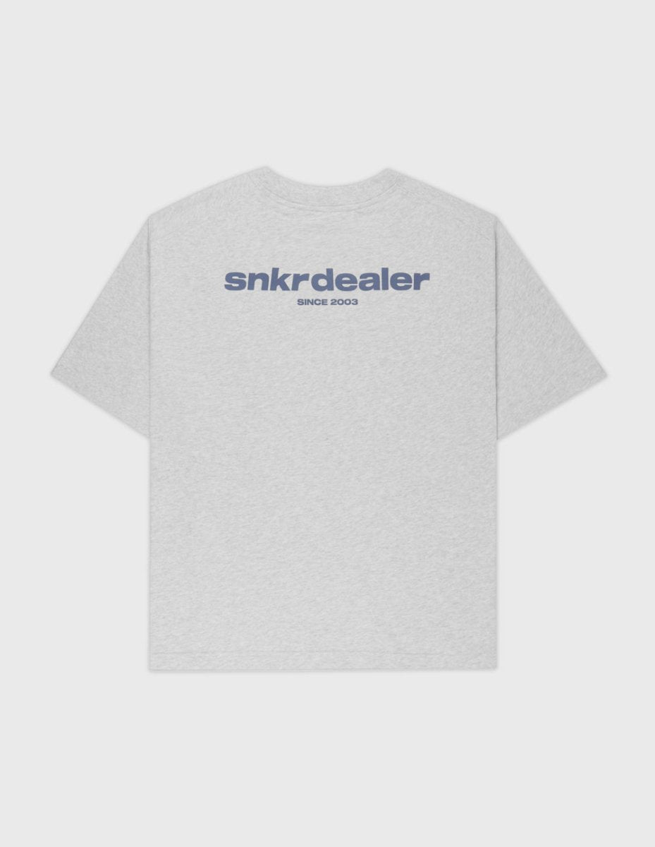 Snkg Grey T-shirt