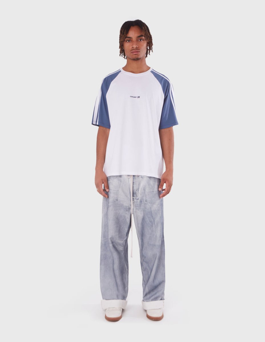 Strike White T-Shirt