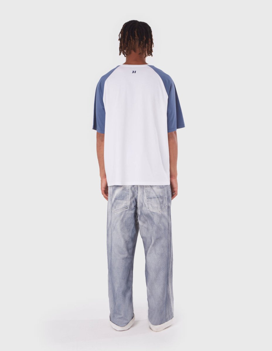 Strike White T-Shirt