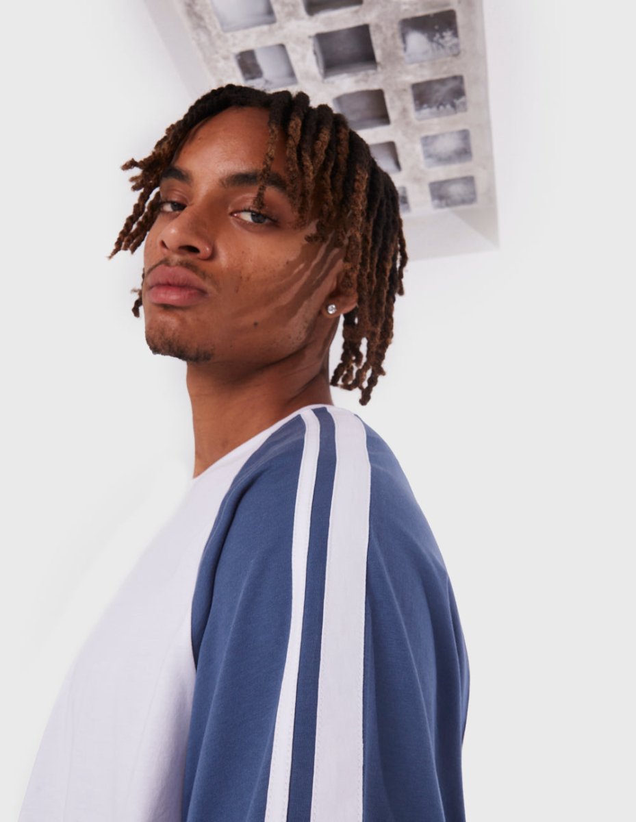 Strike White T-Shirt