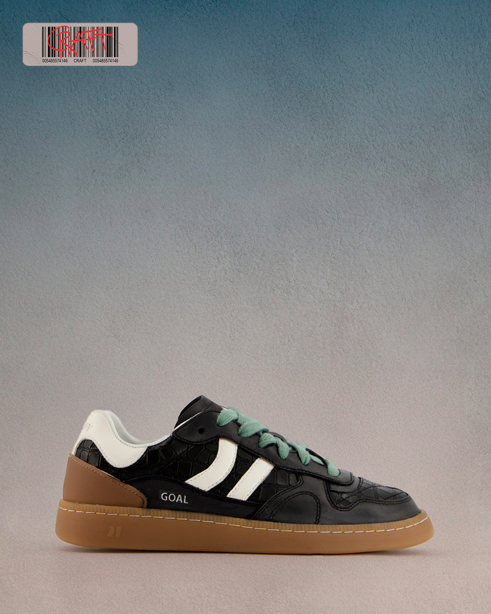 Goal Craft Black Snake