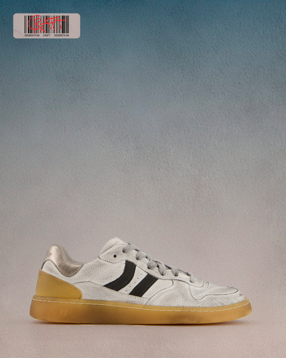 Goal Craft Blanc Code