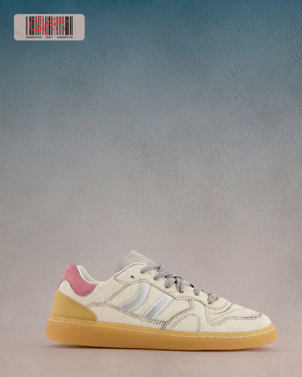 Goal Craft Furry Ice