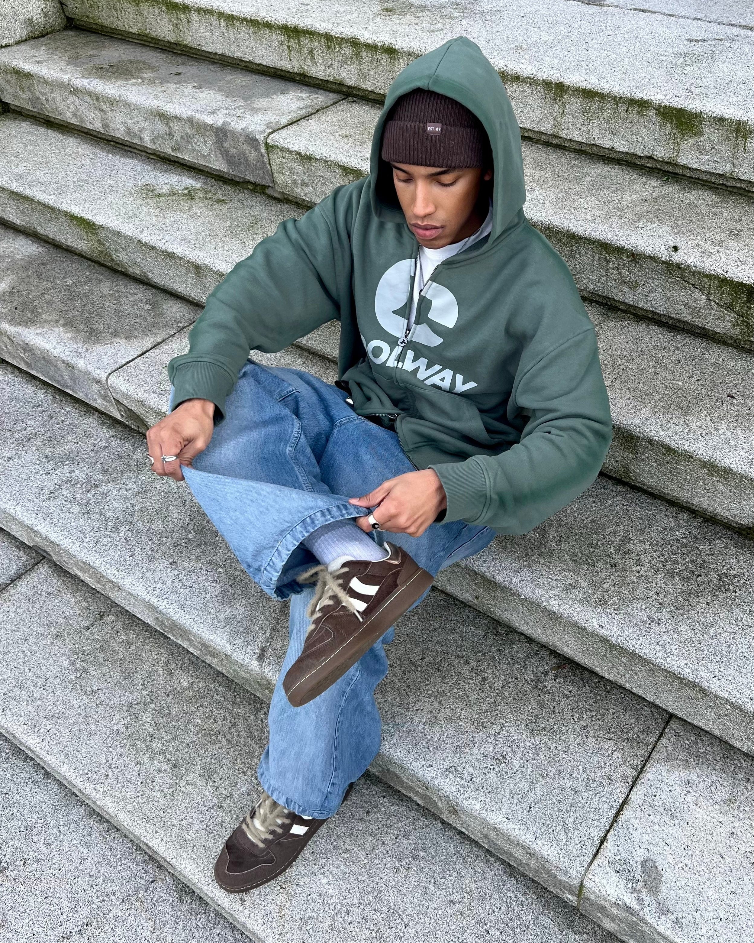 Objectif Mocha Roast