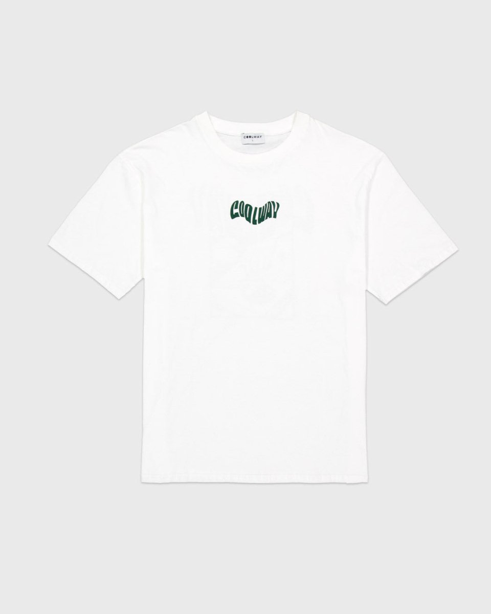 Dj Green T-Shirt