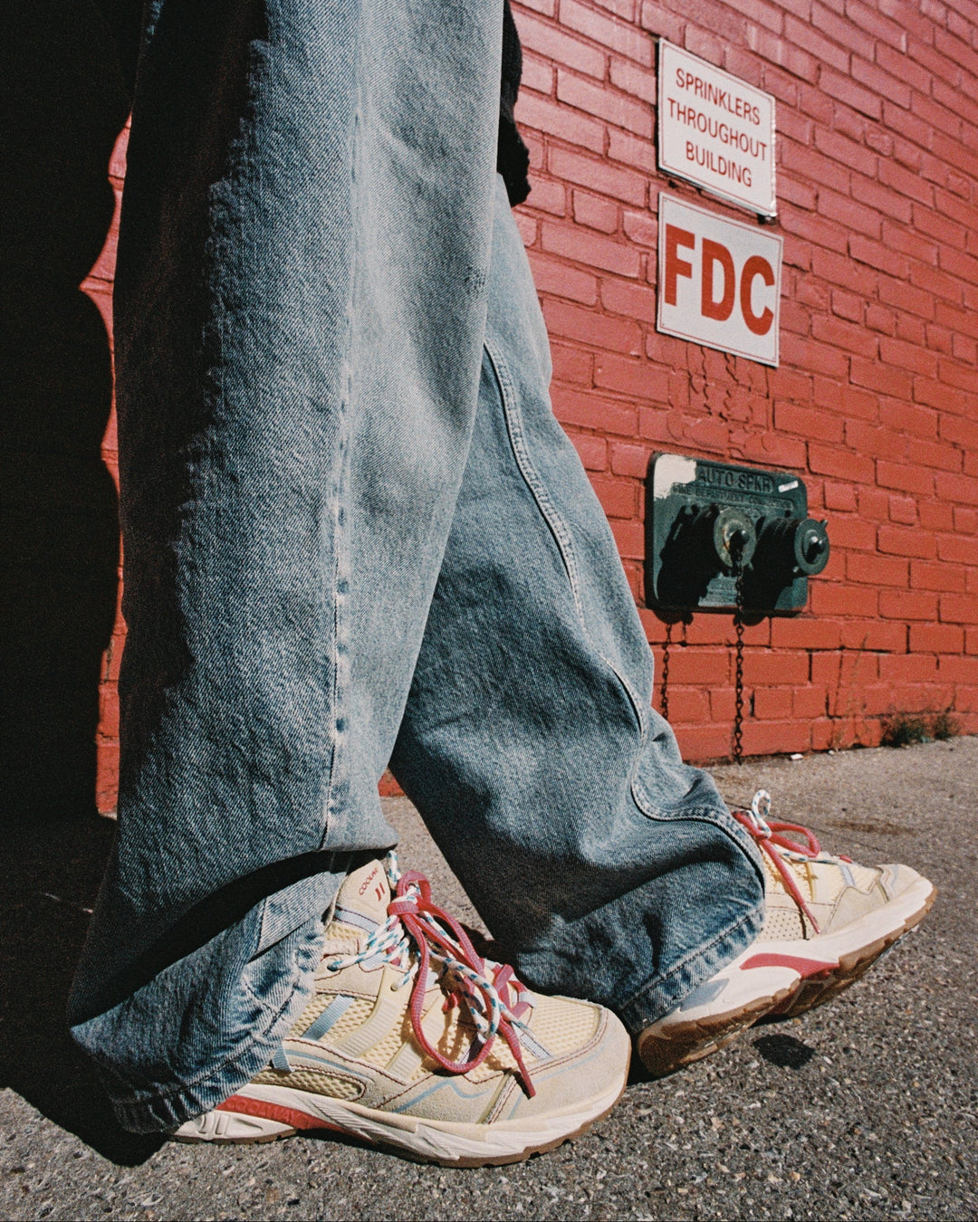 2003 Ice Lemon