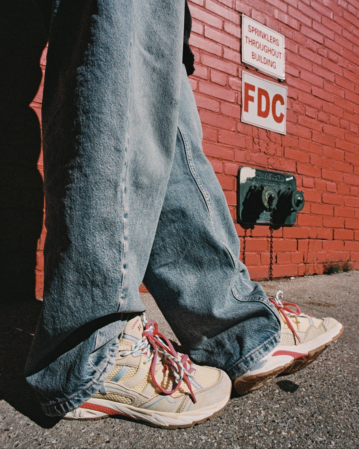 2003 Ice Lemon