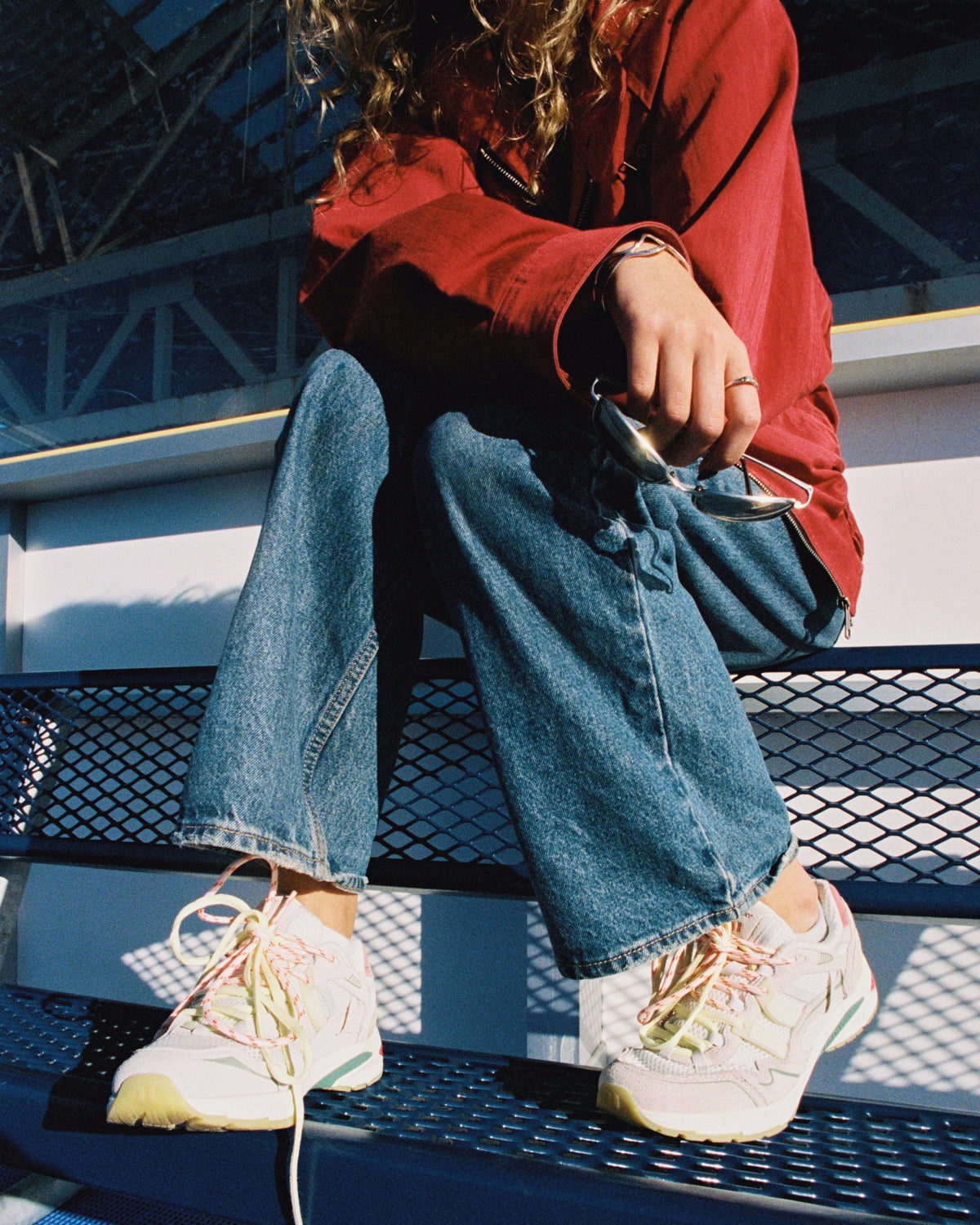 2003 Cloud Walk