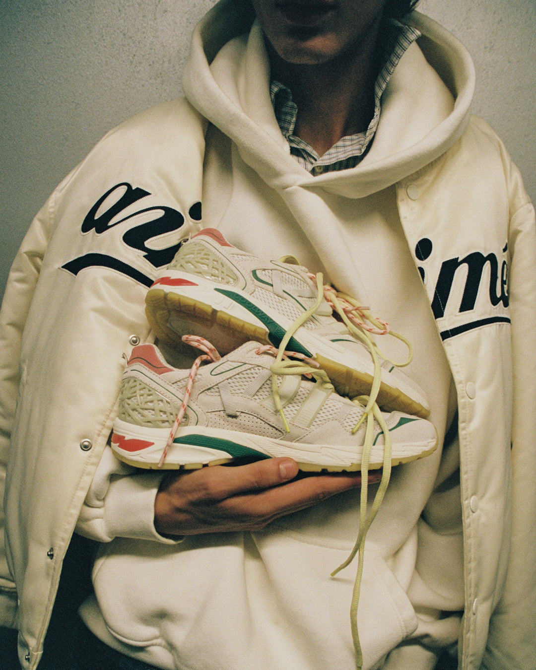 2003 Cloud Walk