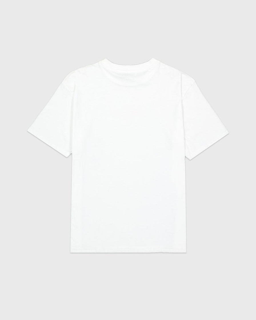 Core White T-Shirt
