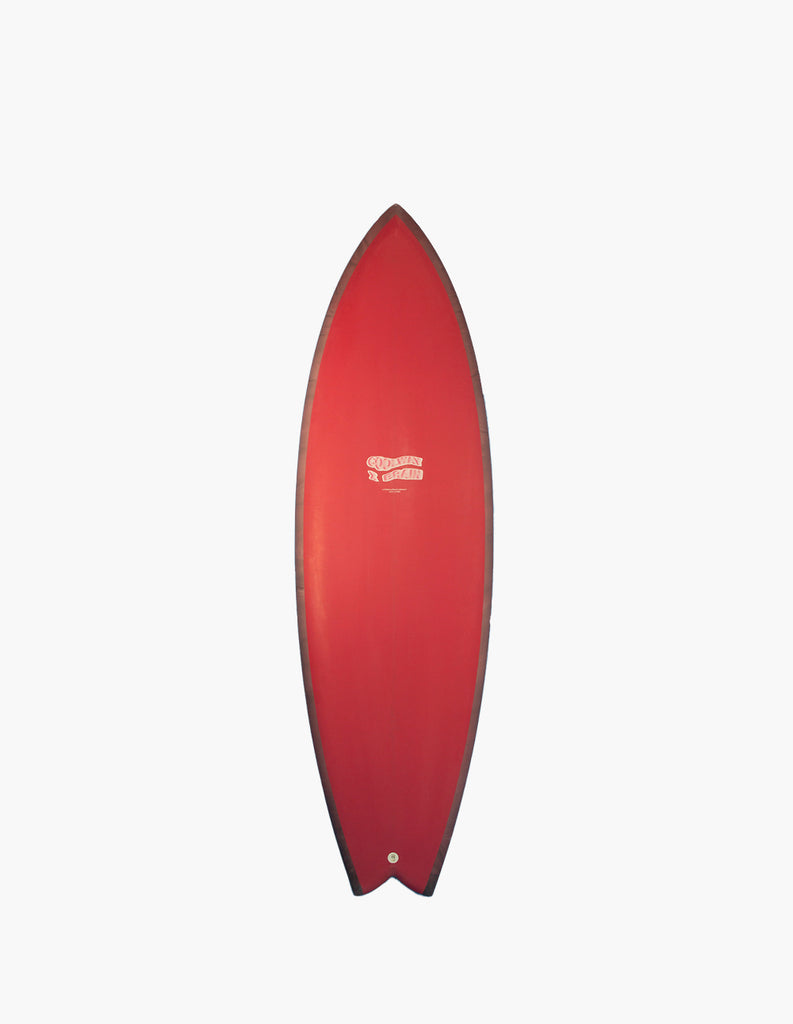 Surfboard Nias