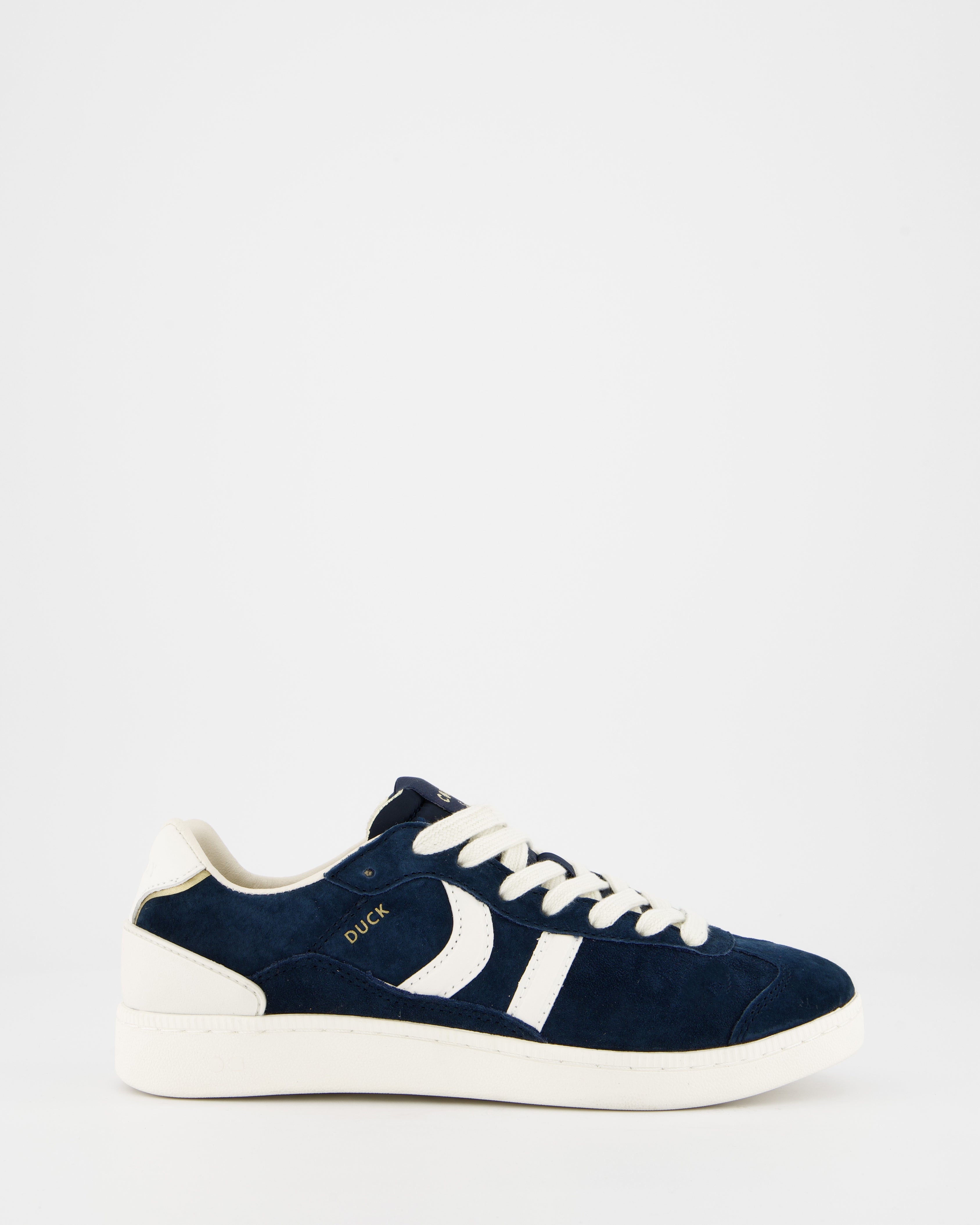 DUCK BLUE NAVY MUJER