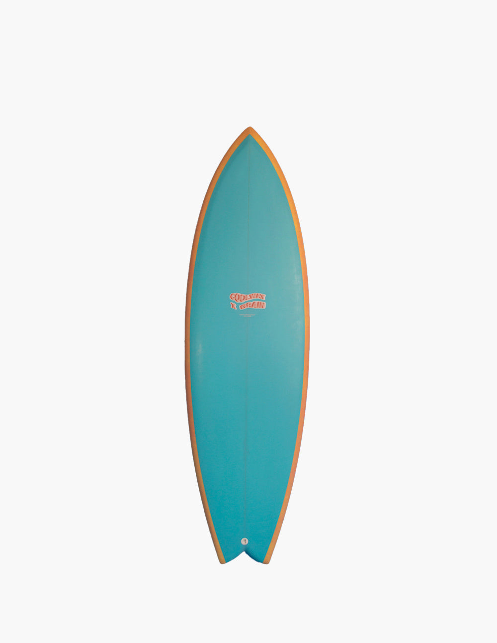 Malibu Surfboard
