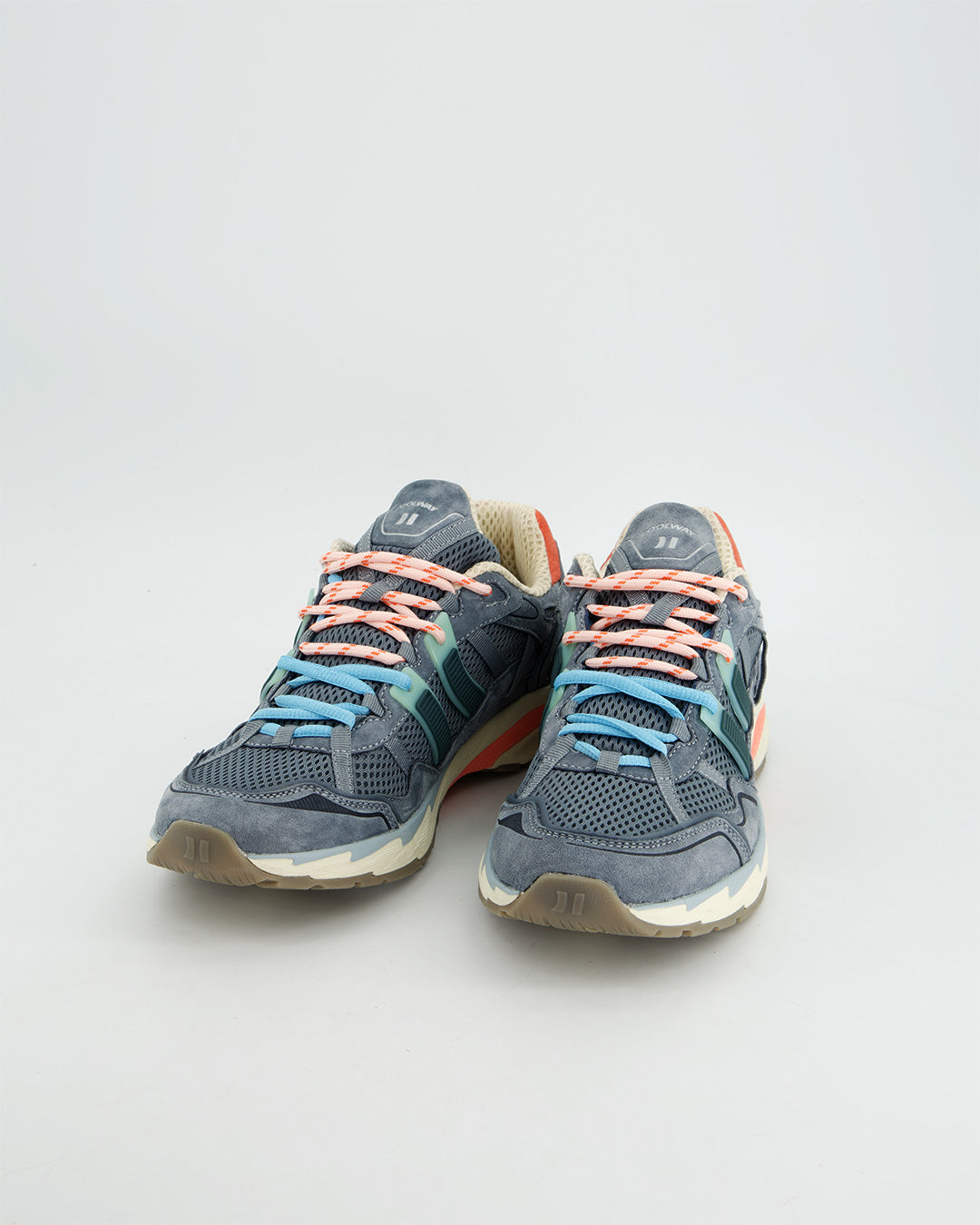 2003 Grey Coral