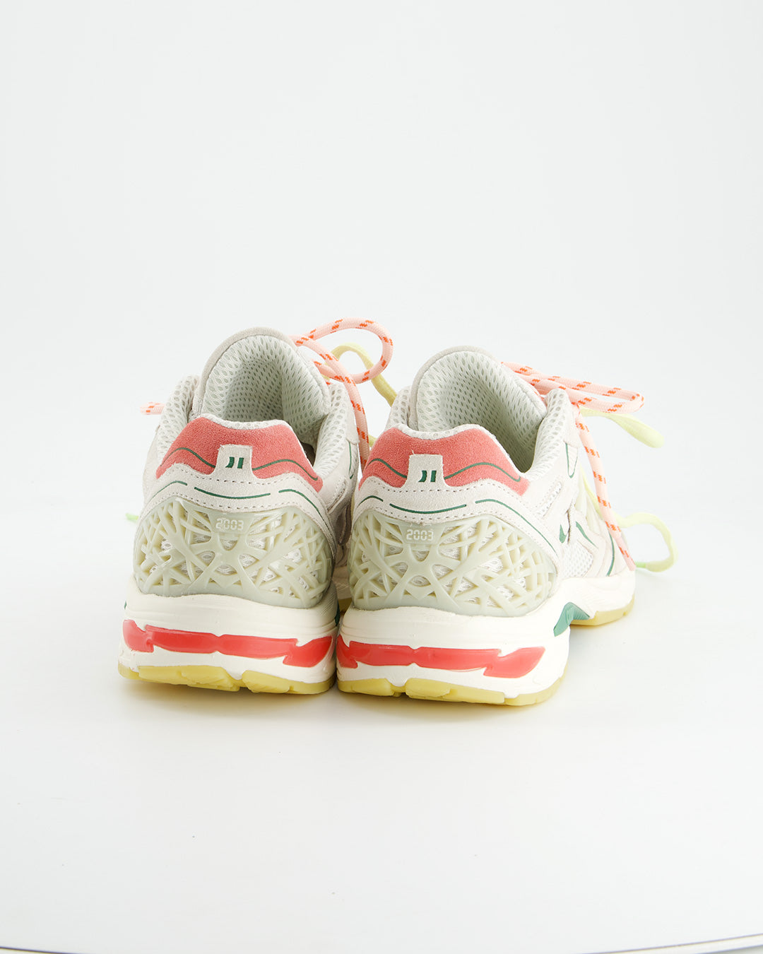 2003 Cloud Walk