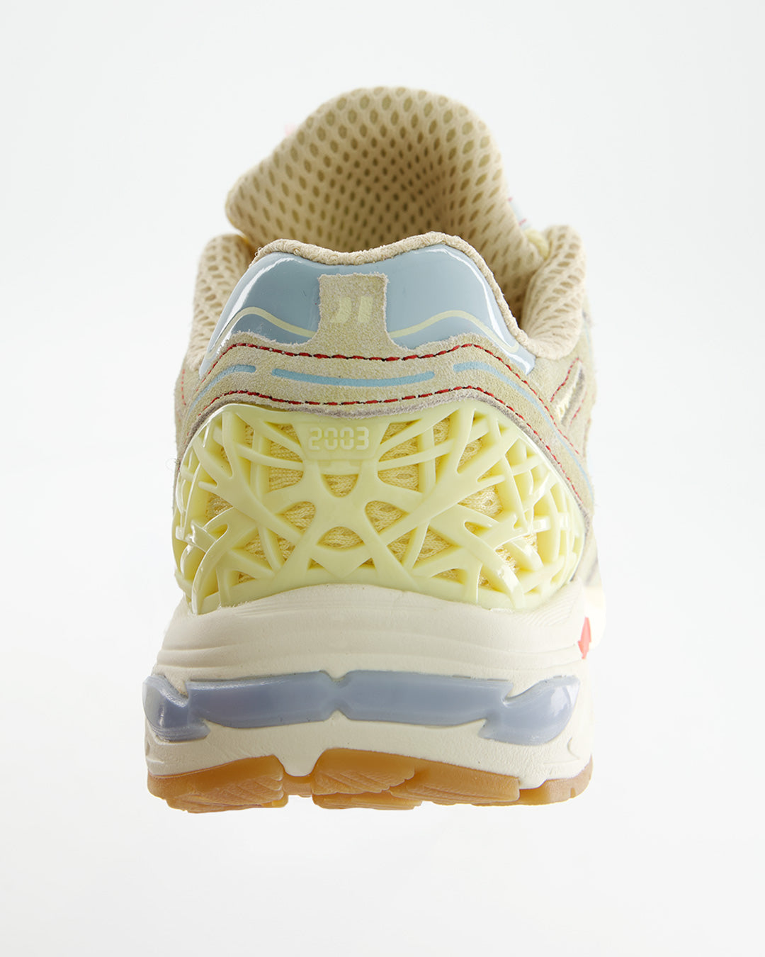2003 Ice Lemon