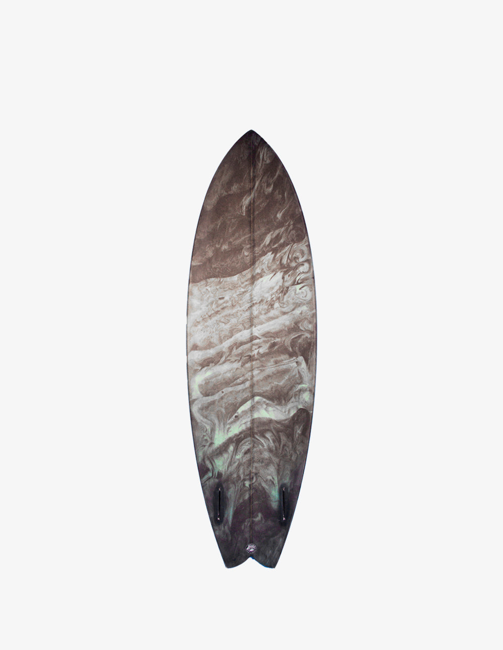 Cloudbreak Surfboard