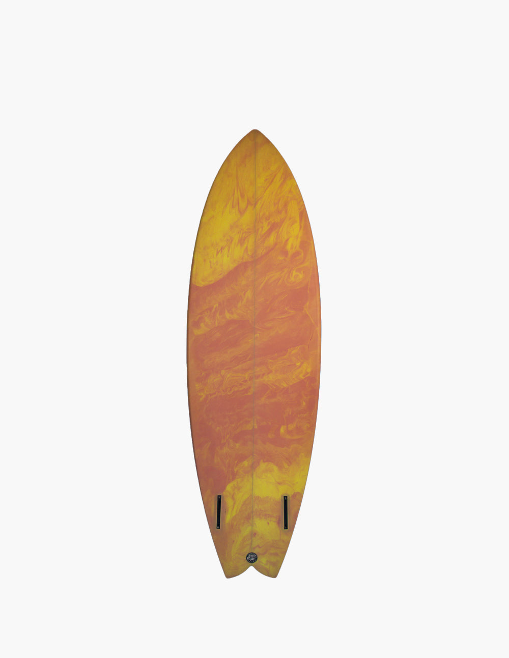 Malibu Surfboard