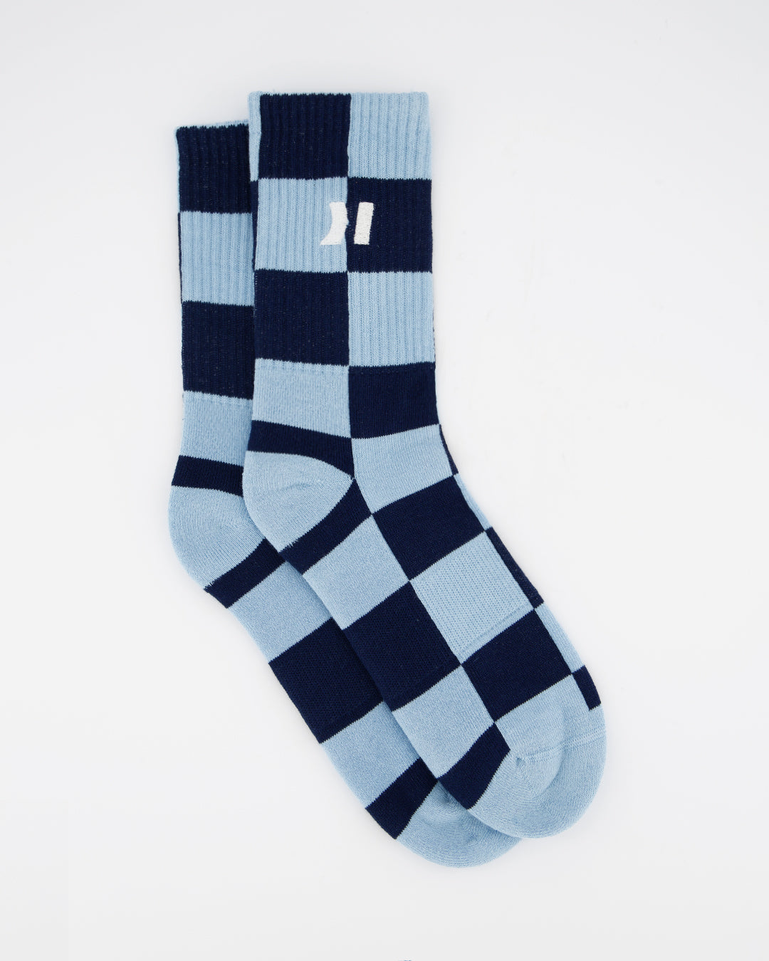 JUGGLER BLUE SOCKS