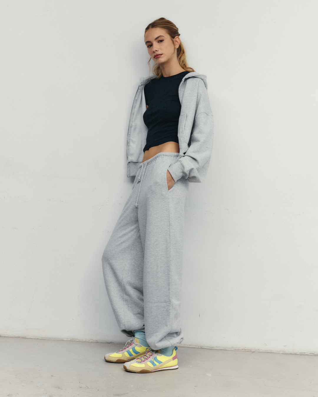 Nilo Motion Flux