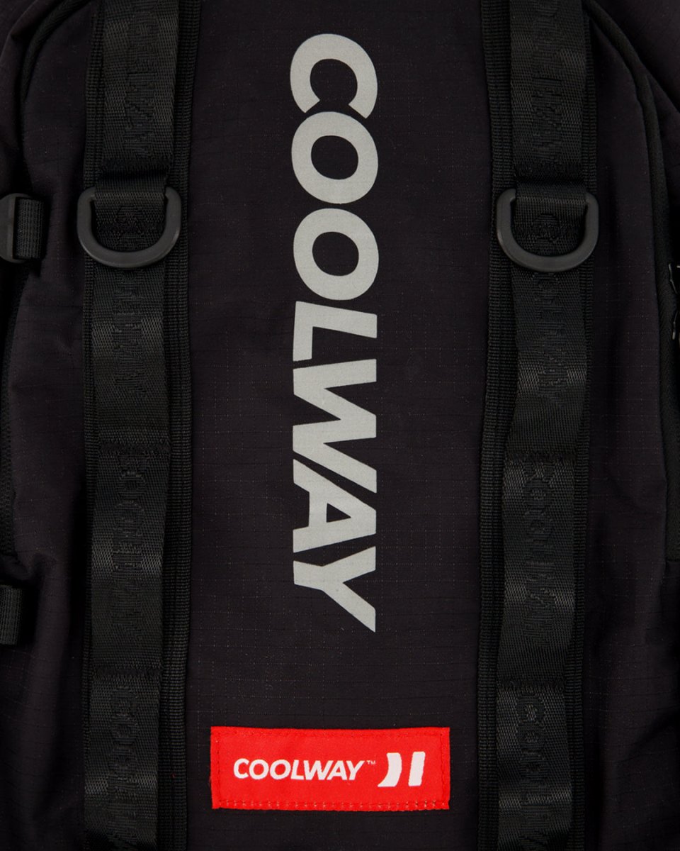 Black Moon Backpack