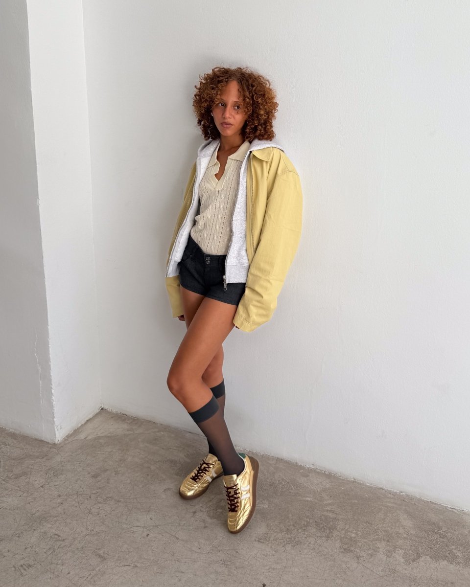 洋楽 Colour Perfect Should've Been Good 1995 Becks blazing gold | Coolway Sneakers Brand