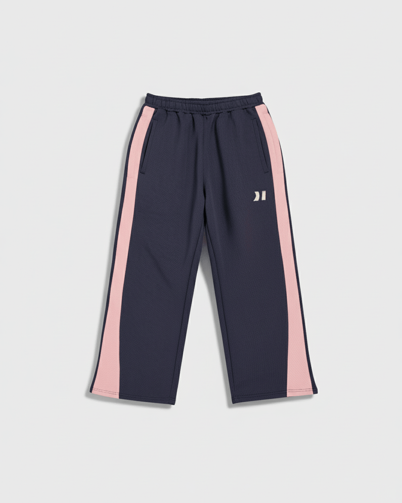 Float Navy Sweatpants