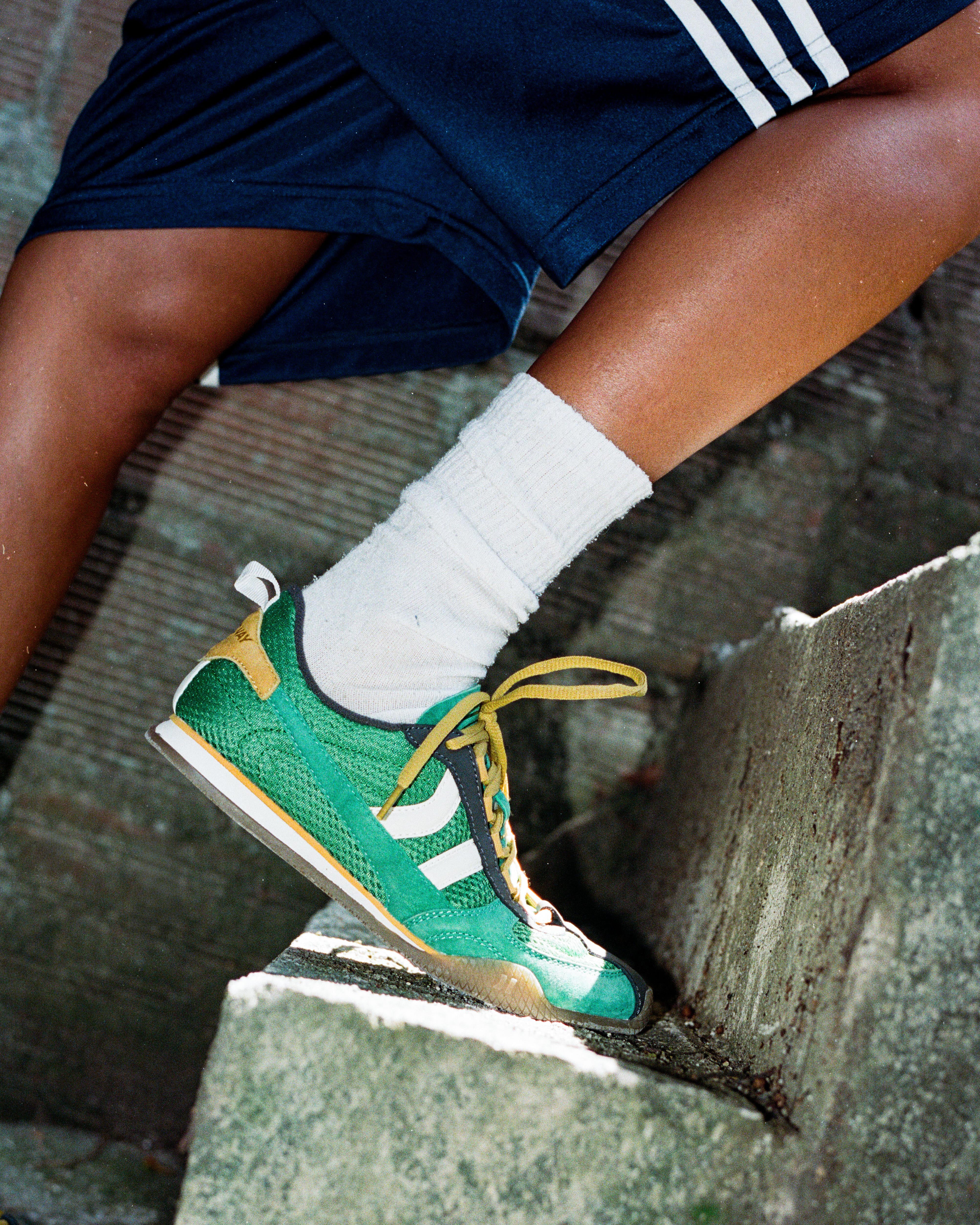 Nile terrain x | Coolway Sneakers Brand