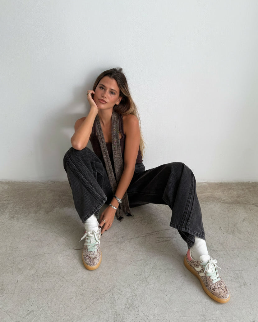 But Rugissement Flux