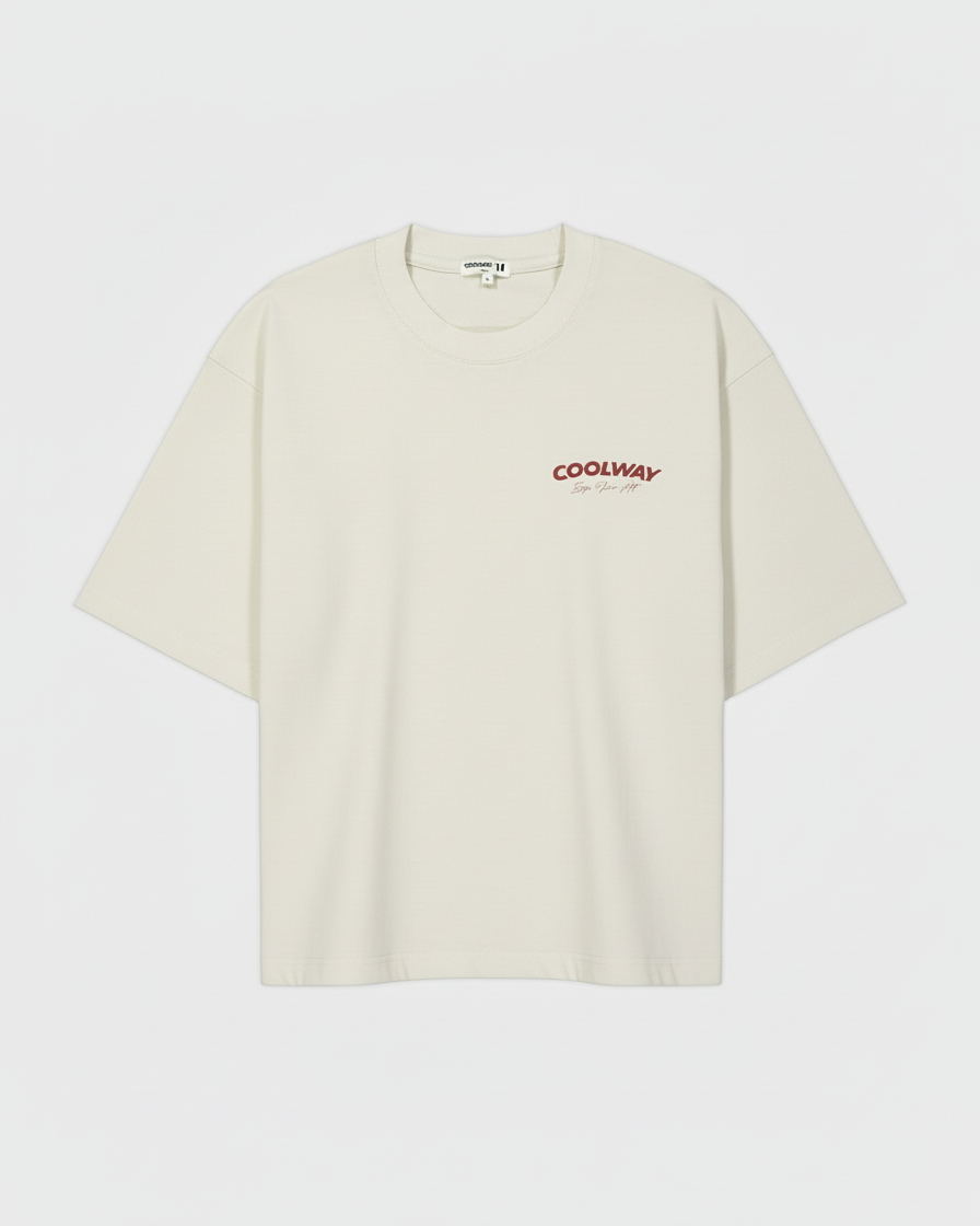 Classic Ice T-Shirt