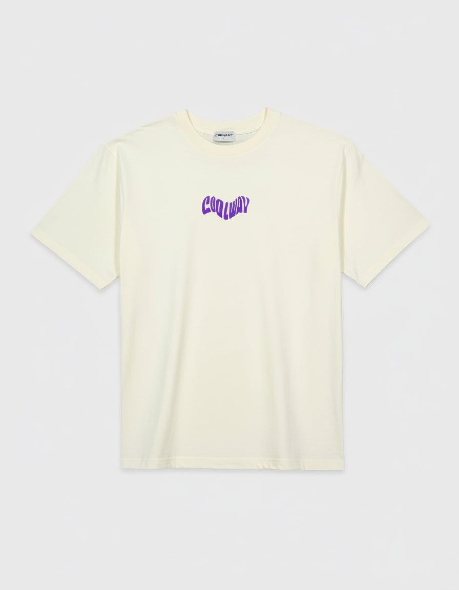 DJ Beige T-Shirt