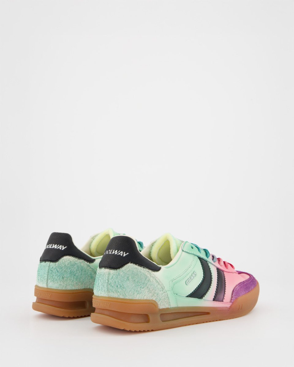 Grass Gradient Multi